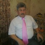 stanislaw, 61 , 