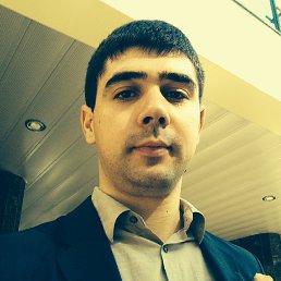 Sergey, , 41 