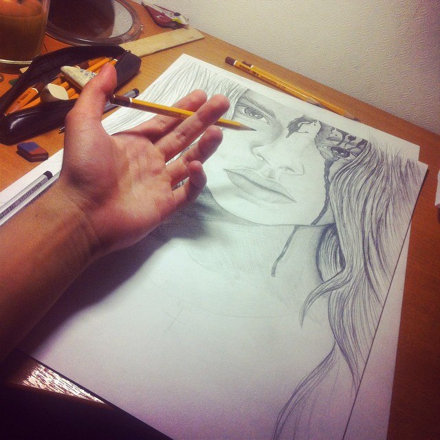 Art & Fun - 30  2014  05:38