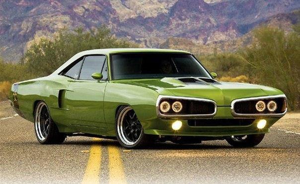 1970 Dodge Superbee