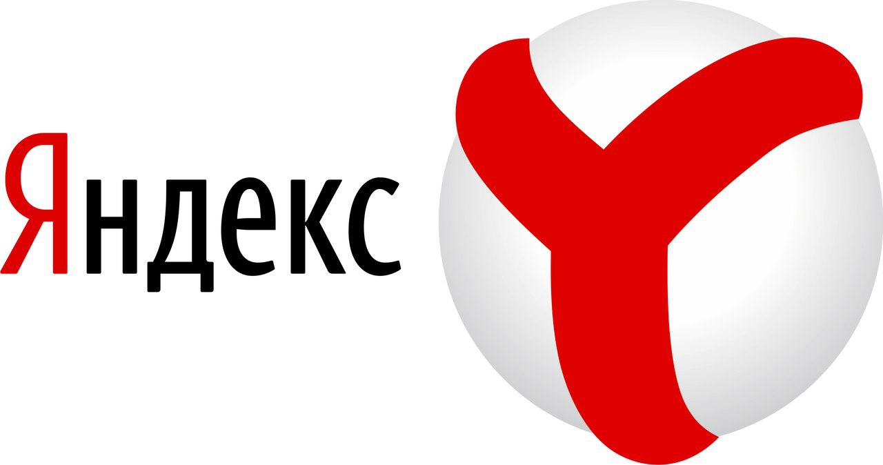 Значок Яндекс браузера