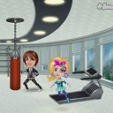 ���� �����, ����� - ��������� 12 ������� 2014 � ������ �Tropikania�