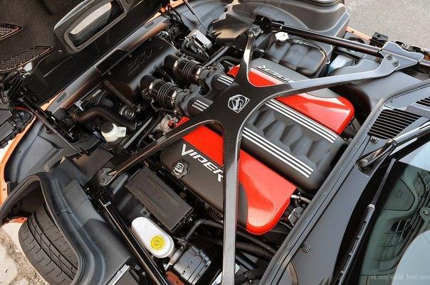 SRT Viper TA.: 8,4L V10: 640 .. : -6  100/: 3,3 ... - 4