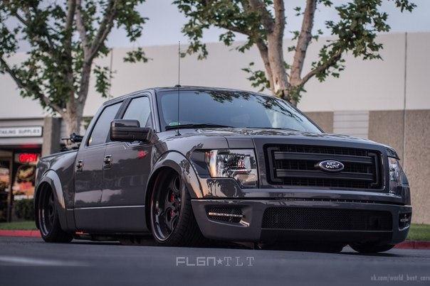 FORD F150 - 2