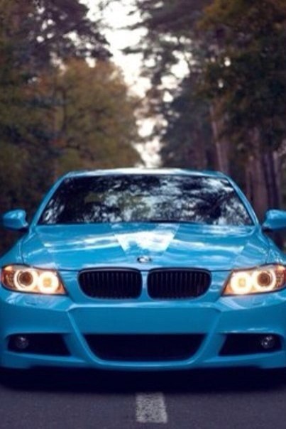 #BMW # # - 5