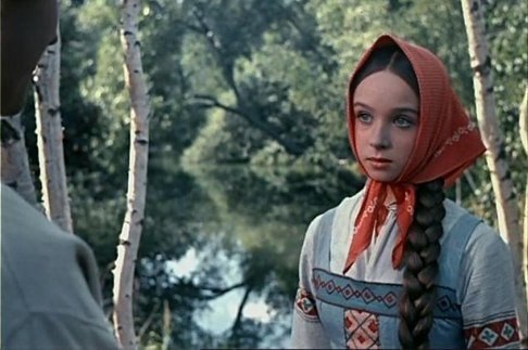 Почти каждый из Вас смотрел эту детскую сказку. Сказка