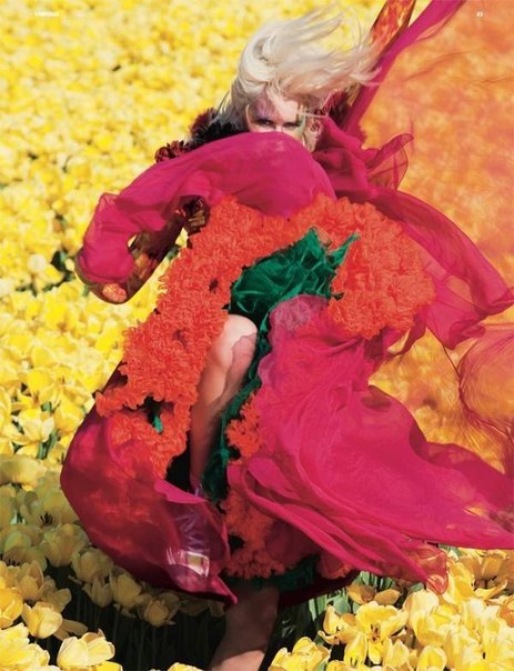   Viviane Sassen. - 4