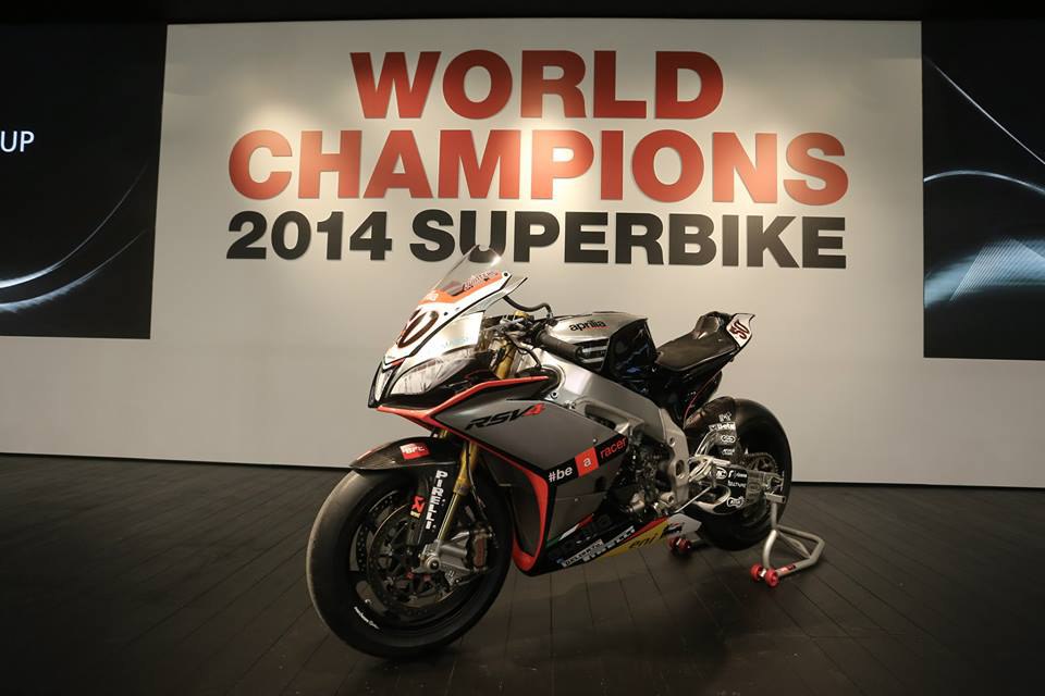 *MotoGP -WSBK~Girls~ - 5  2014  18:30