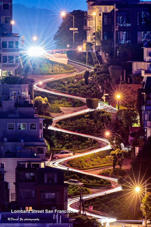       - (Lombard Street), -.   ... - 5