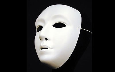 Сначала человек потерял запятую, стал бояться сложных предложений. Искал фразу попроще. За ...