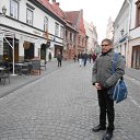 ���� Balo, ����, 46 ��� - ��������� 13 ������� 2014 � ������ �Vilnius Nov.2014�