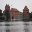  Aleksandr, , 63  -  30  2014   LITVA!ZAMOK TRAKAI!2008!