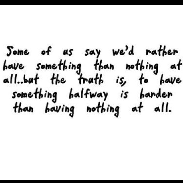 The Truth