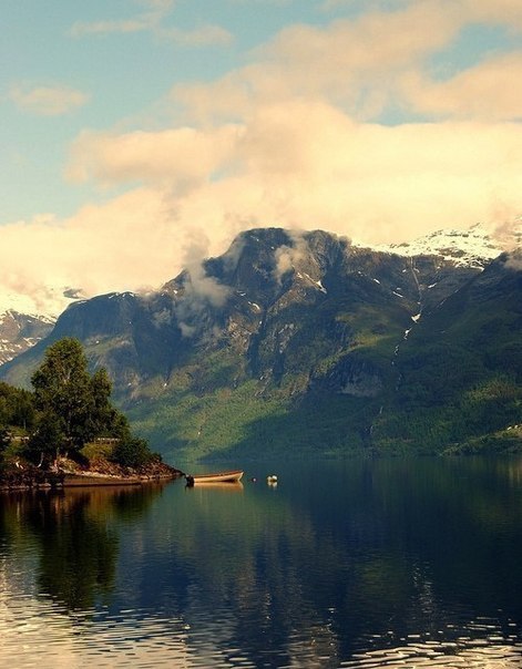  . Norway.