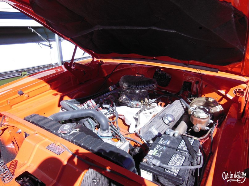 Dodge Charger R/T (XS29) '1970.*photo update* - 8