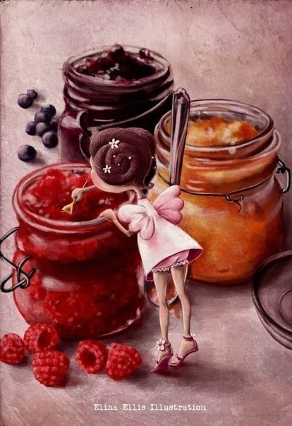    Elina Ellis - 4