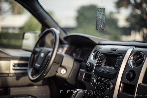 FORD F150 - 5