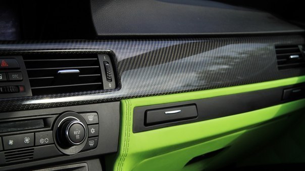 BMW 3 series Coupe - 7