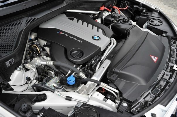 X5 M50d Packs 371 .. - 7