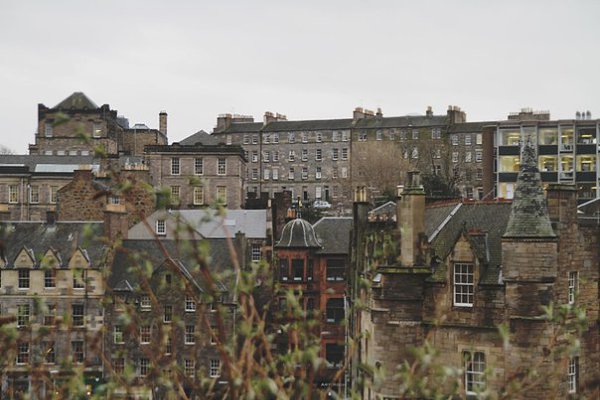 Edinburgh, Scotland