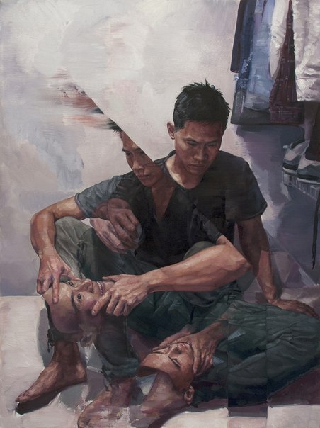 Adam Lupton - 2