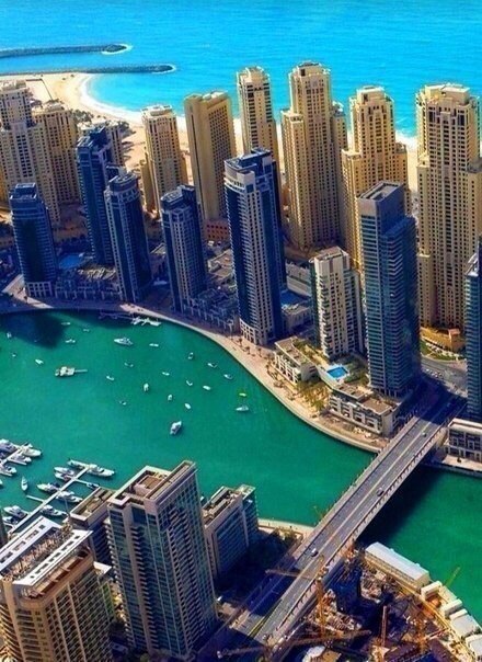 Welcome to Dubai - 5