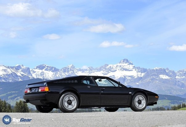 1980 BMW M1.3.5L R6 M88 B35: 277 .. : 330  :  : ... - 2