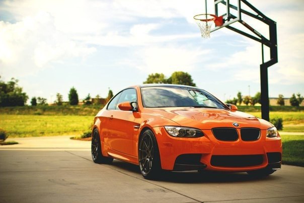 #BMW