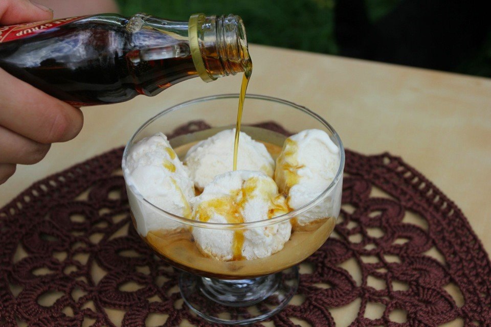 Affogato.:  50 ;   4 ;   2 ... - 3