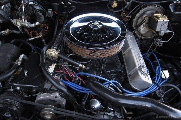 Custom Buick Riviera, 1971. - 3
