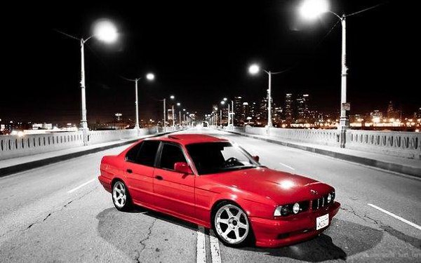  Red Power - 3