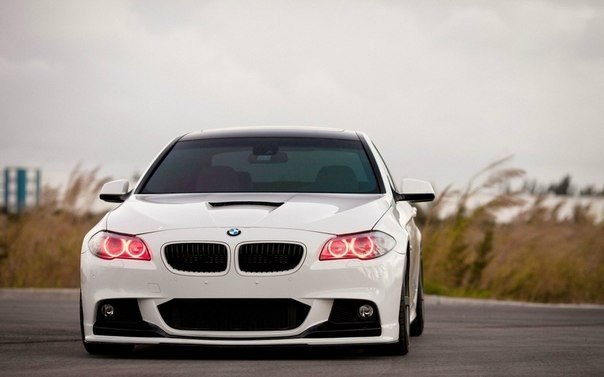 5 Series F10