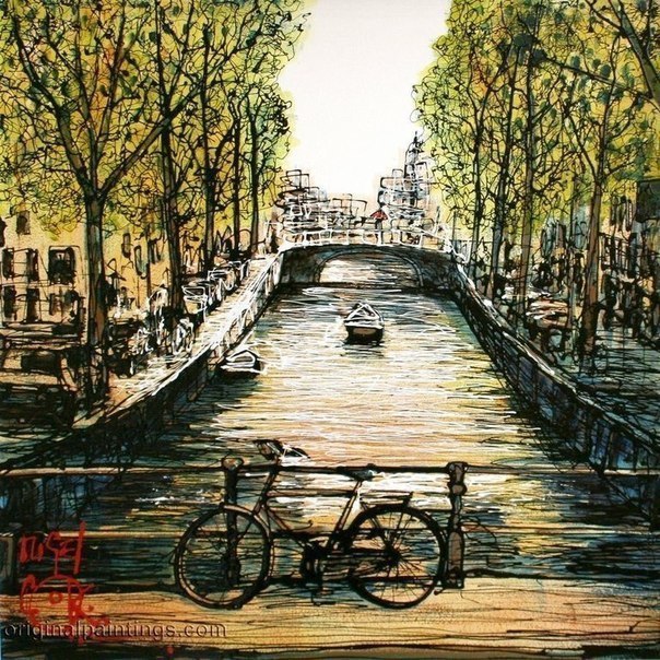    Nigel Cooke - Art on - 5