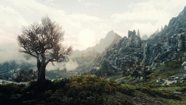   Skyrim      - 6