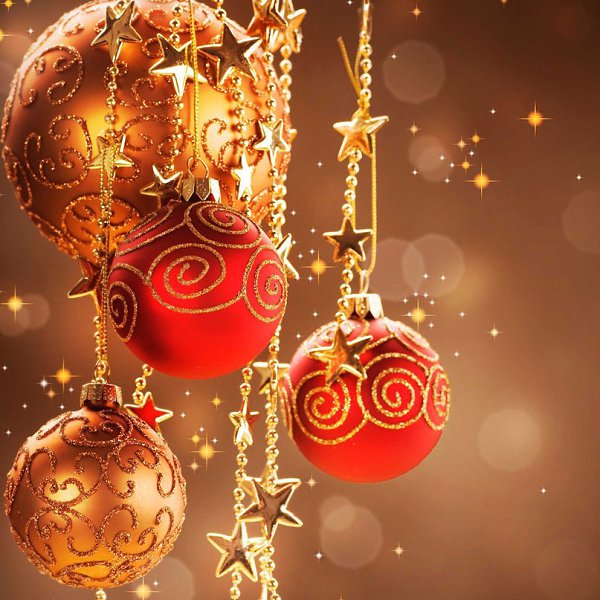 2015 год! Можешь ничего мне не приносить! Главное - НИКОГО у меня НЕ ЗАБИРАЙ!