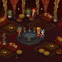 ���� ����������, �����-��������� - ��������� 13 �������� 2014 � ������ �Tropikania�