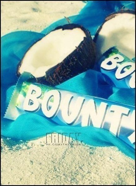 ...Bounty - 3