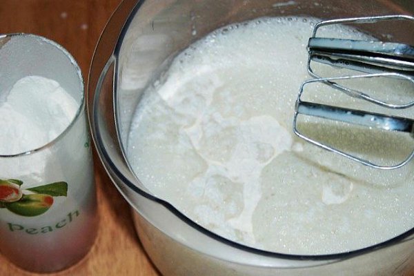 Блины на пиве с мясом.Время приготовления: 35 минутИнгредиенты:Пиво — 1 ст.Молоко — 1 ст.Мука — 1 ... - 3