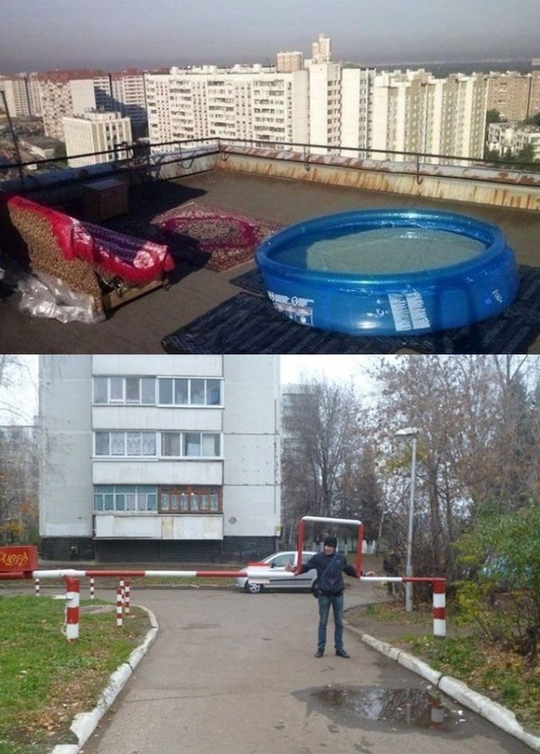 Meanwhile in Russia - 2