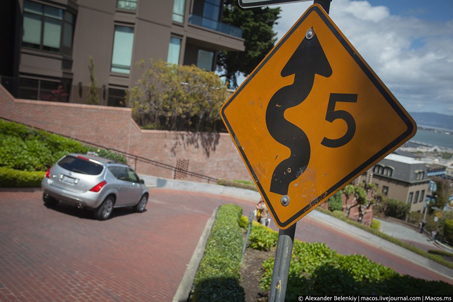       - (Lombard Street), -.   ... - 3