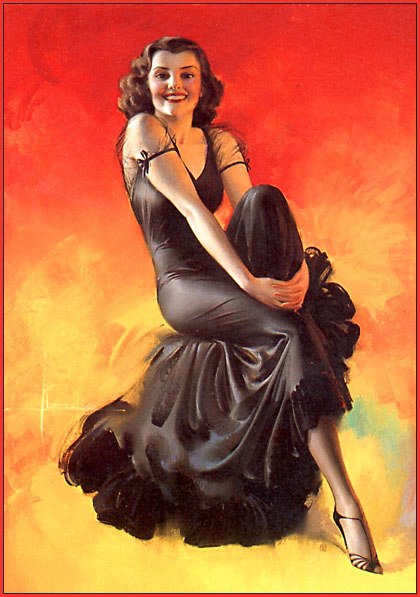 ROLF ARMSTRONG - 26