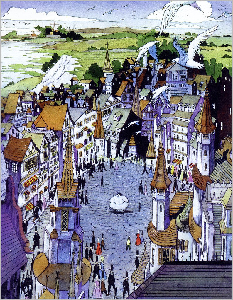 Arthur Suydam - 27