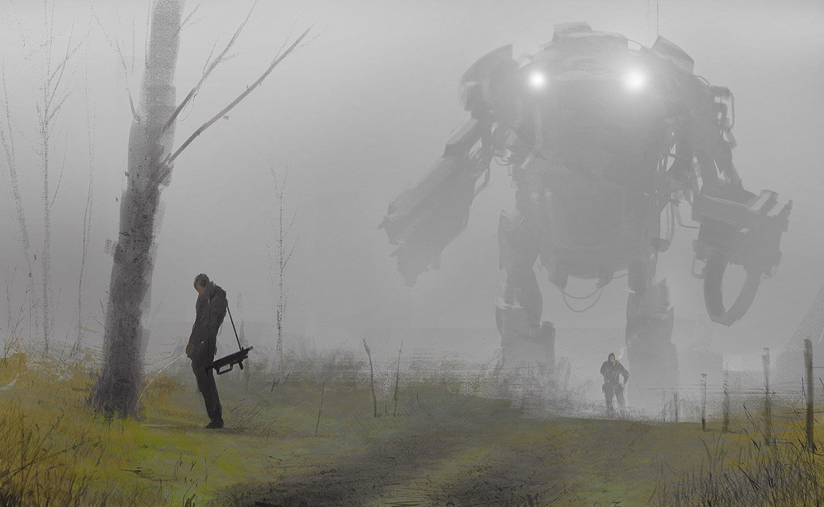      (Jakub Rozalski)     ... - 8