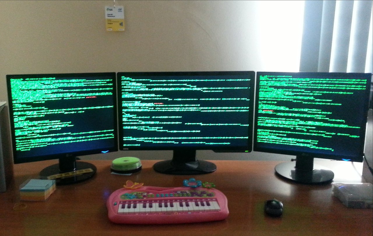 #devops, #hardware, #keyboard