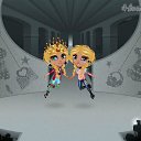 ���� �����, ������, 31 ��� - ��������� 19 ������ 2015 � ������ �Tropikania�