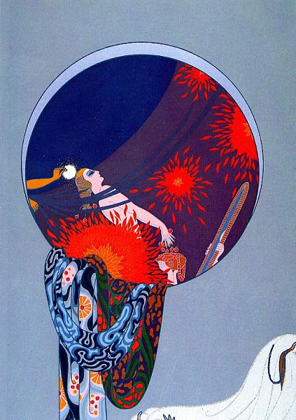 Erte - 109