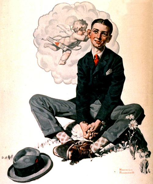 Norman Rockwell - 19
