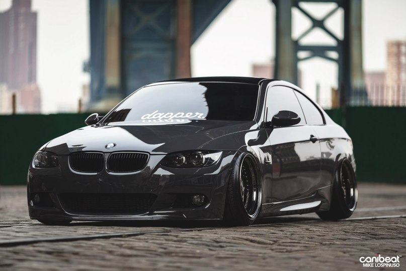 BMW E92 - 2