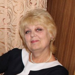 Ирина, 63, Первомайск