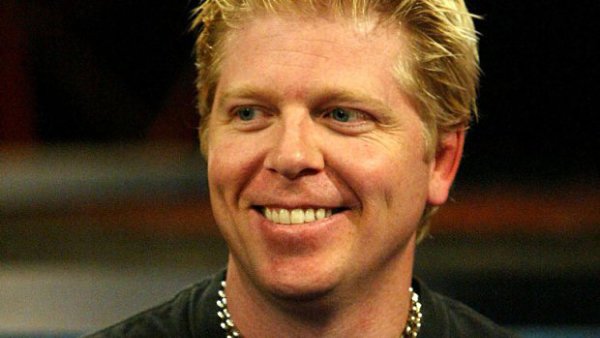 Этот день в истории рока: 29 декабря 1965 года родился Декстер Холланд (Dexter Holland) - вокалист и ...